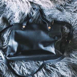 ✨Black purse